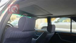 مرسيدس بنز S-Class